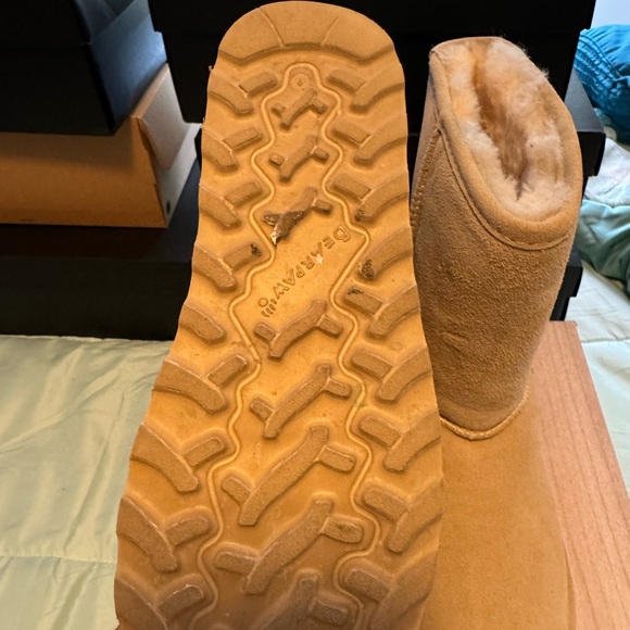 BEARCLAW RETRO ELLE - Picture 4 of 5